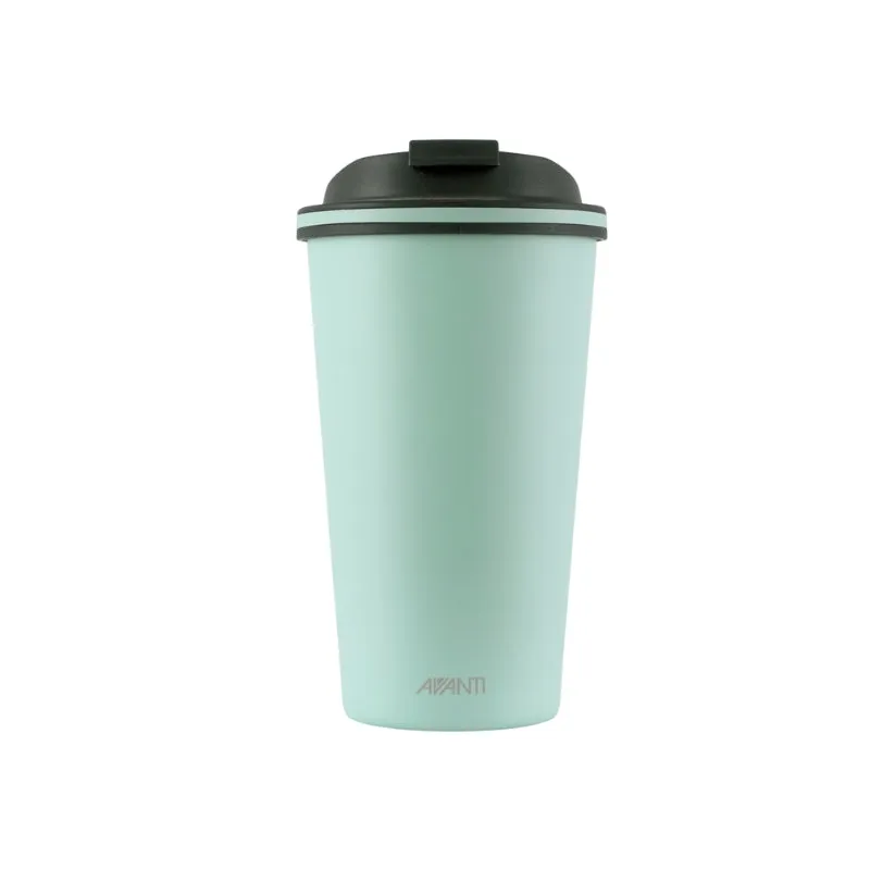 Avanti GoCup Double Wall Insulated Cup