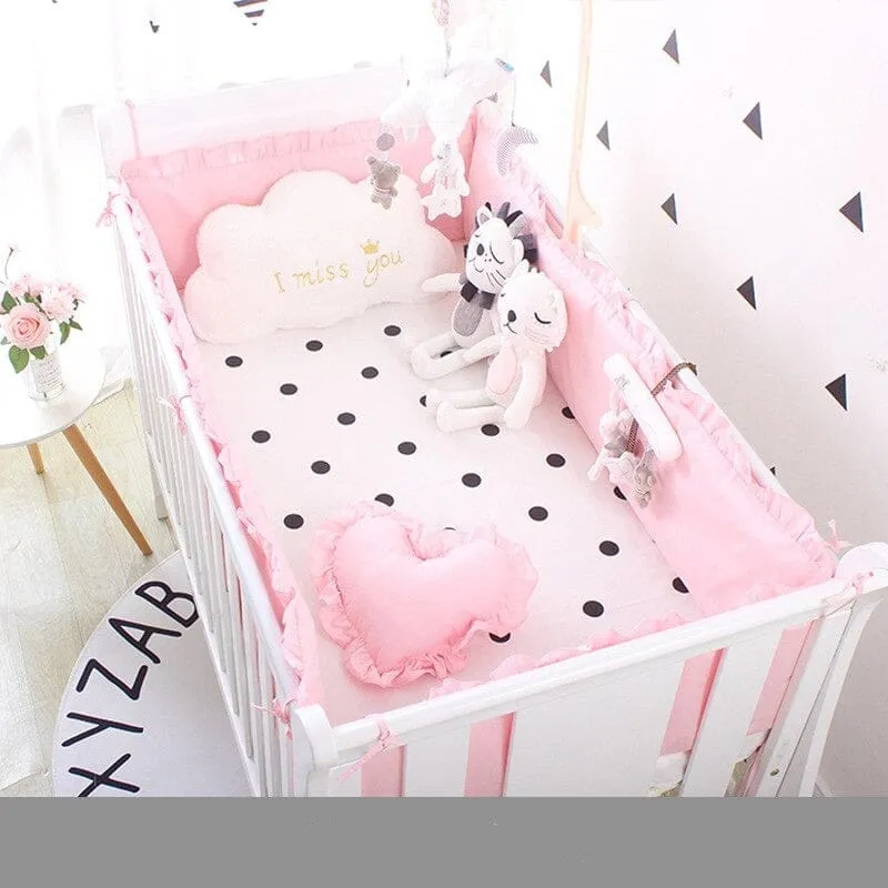 Baby Cot Bedding: Must-Have for Your Little One