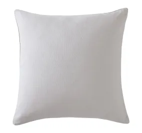 Balmoral European Pillowcase Lilac