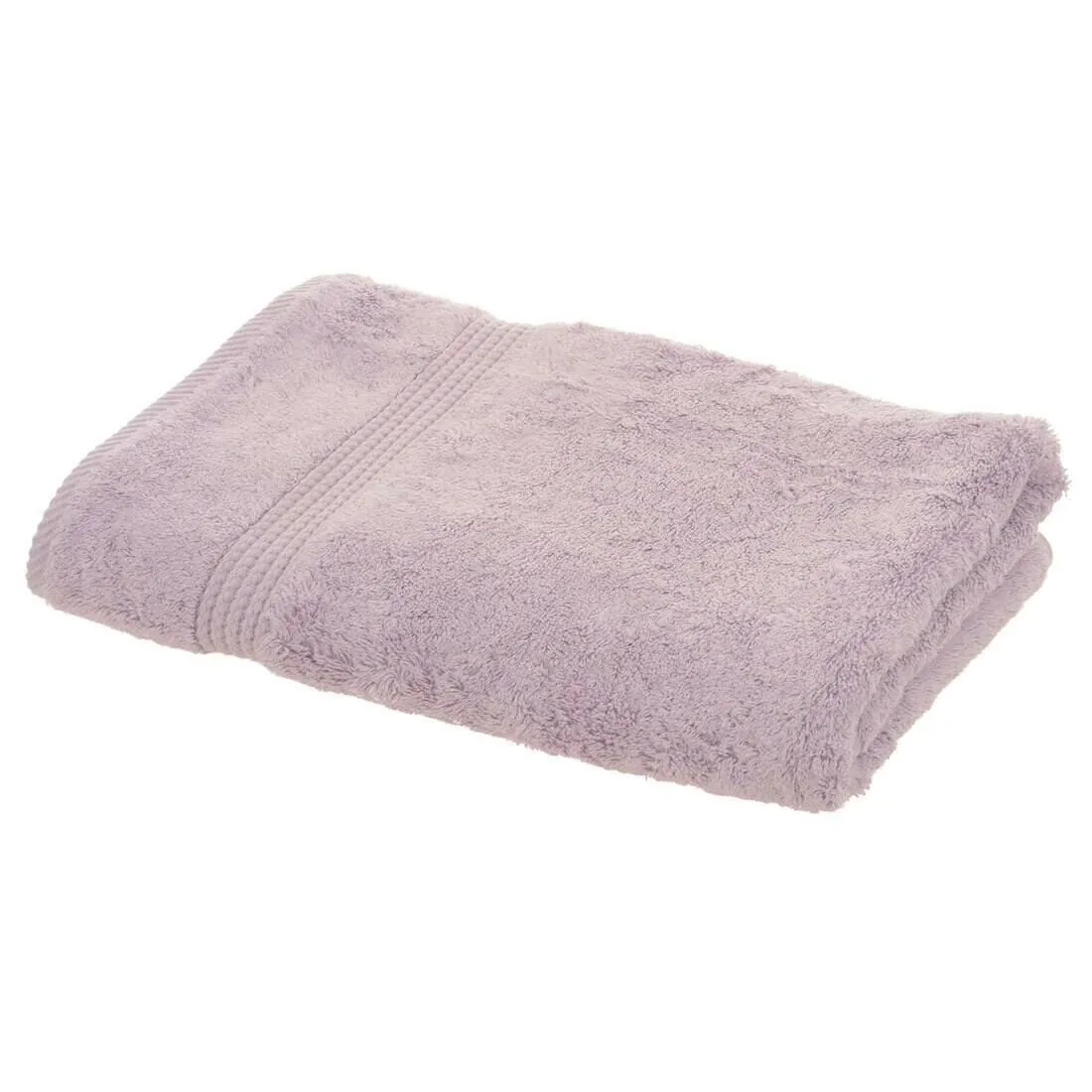 Bamboo Bliss Luxury 600gsm Bathroom Linen Range - Lilac