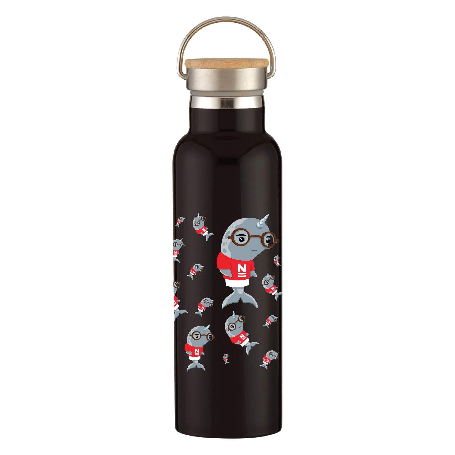 Bambooey Water Bottle