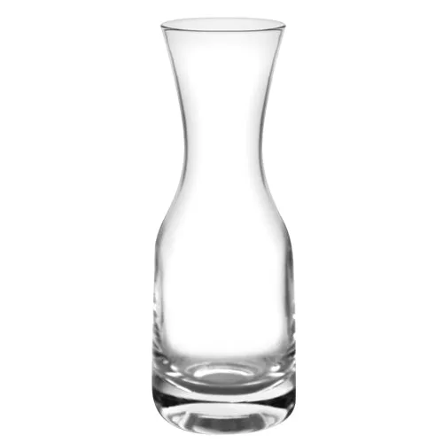 BarConic® Full Wine Carafe - 375ml / Half Bottle