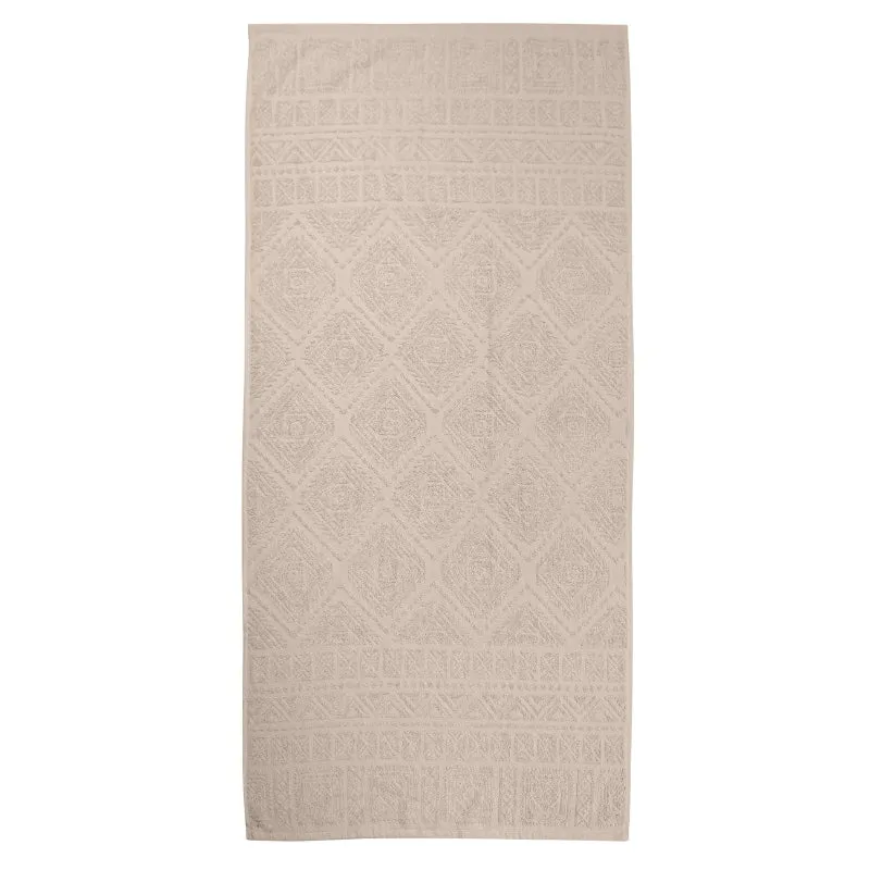 Bas Philips Persia Bath Towel