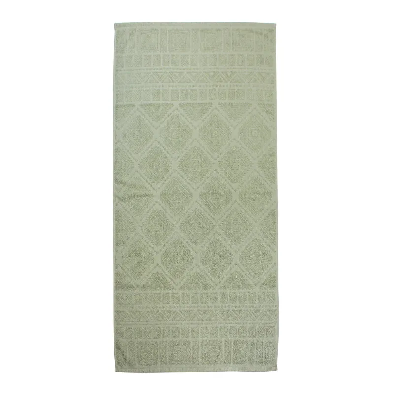 Bas Philips Persia Bath Towel