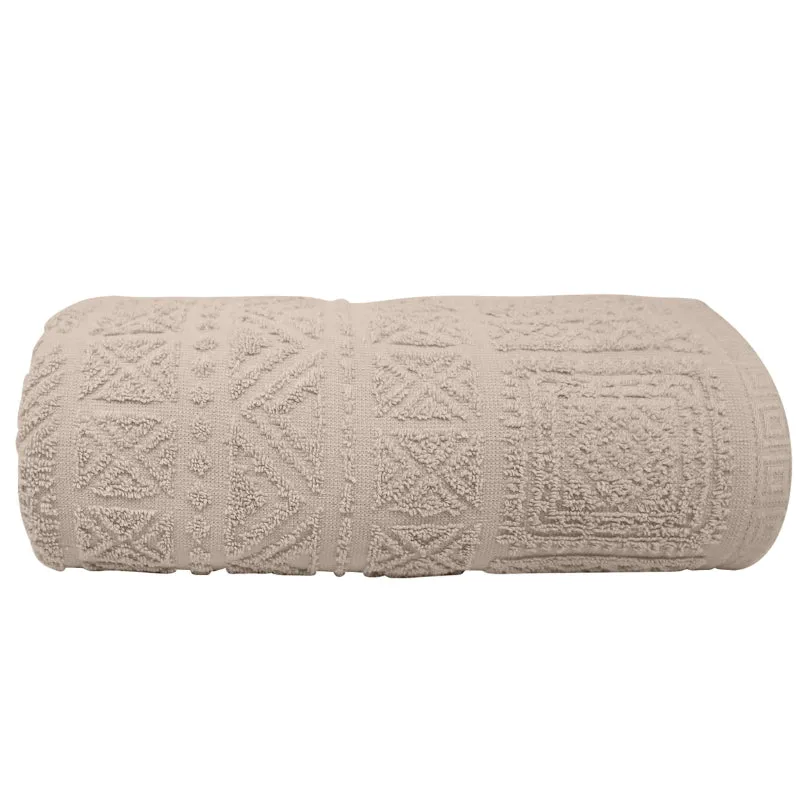 Bas Philips Persia Bath Towel