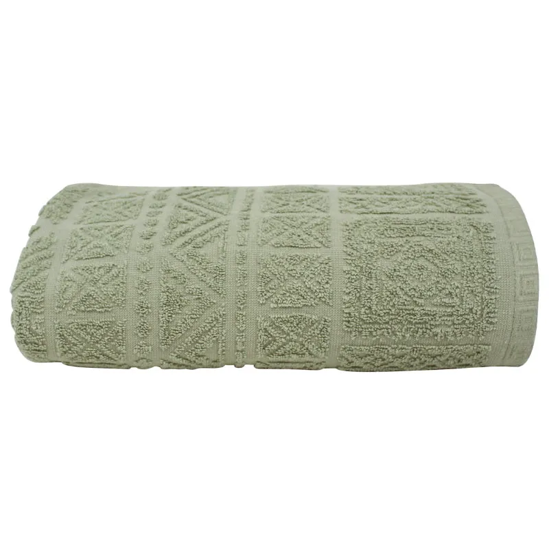 Bas Philips Persia Bath Towel