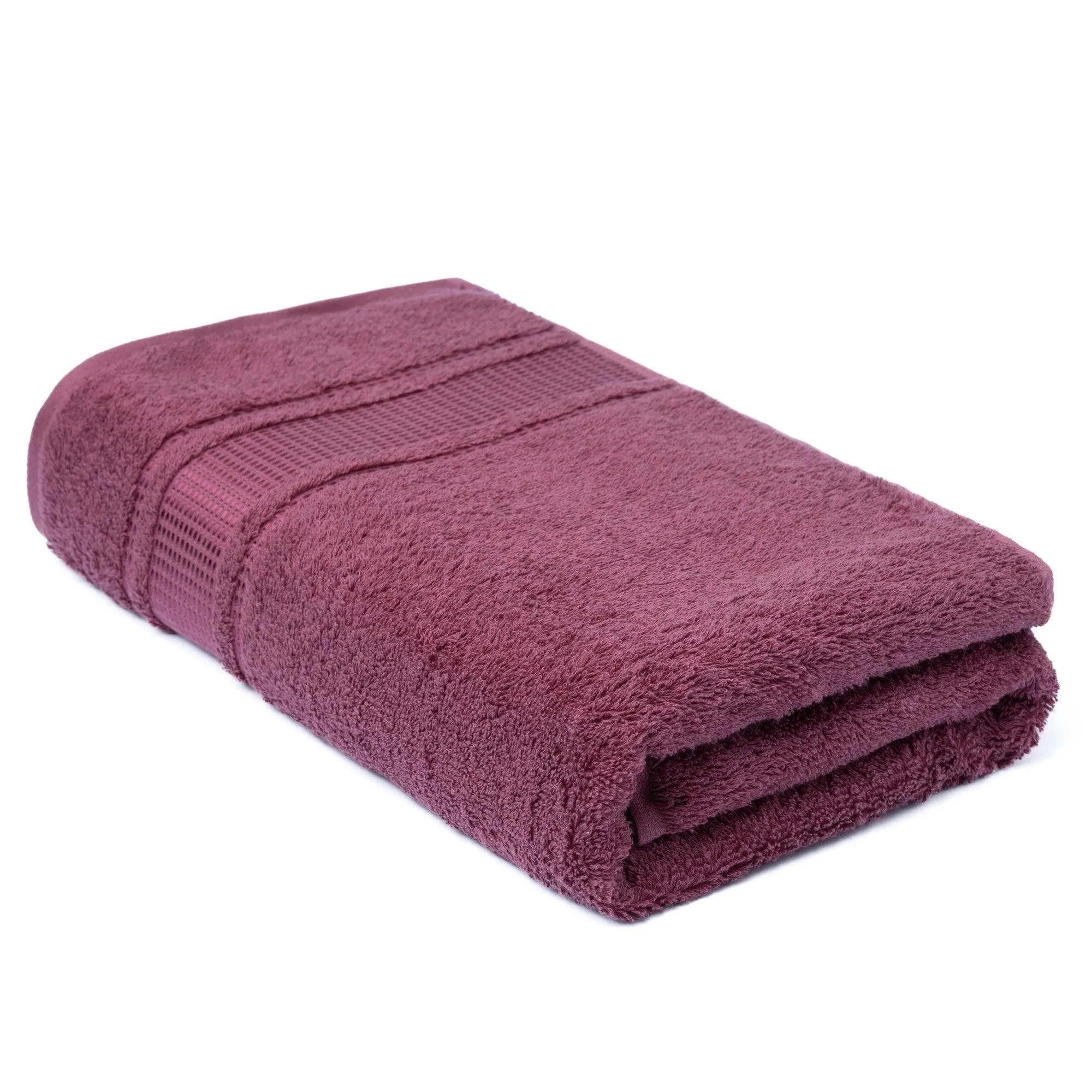 Bath Sheet Towel