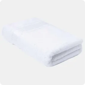 Bath Sheet Towel