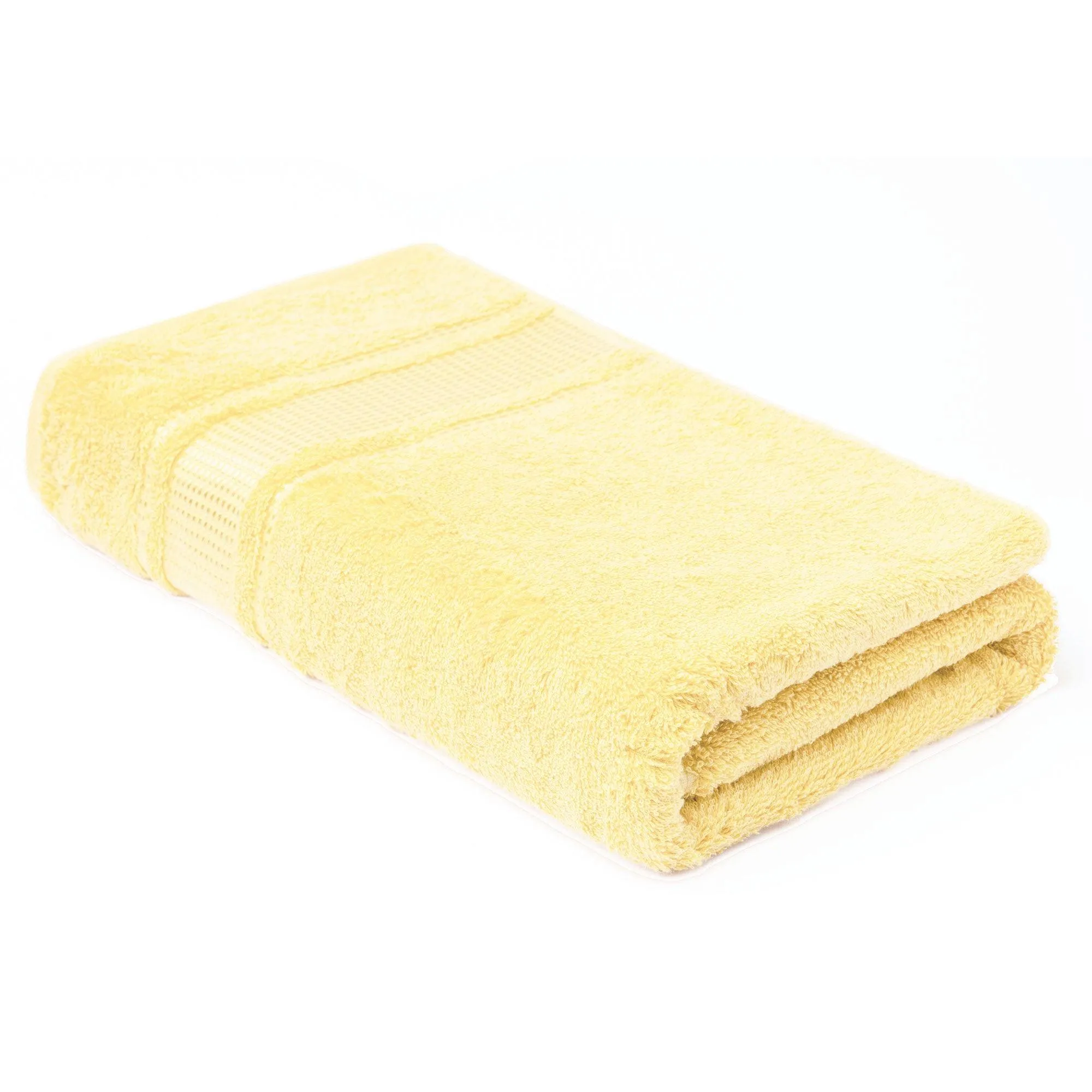 Bath Sheet Towel