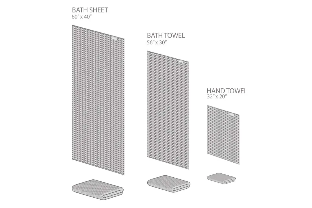 Bath Sheet