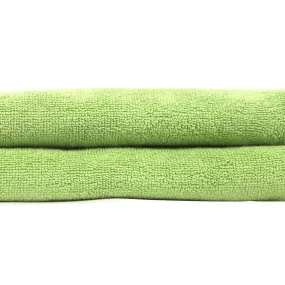 Bath Towel 70x140 - Green