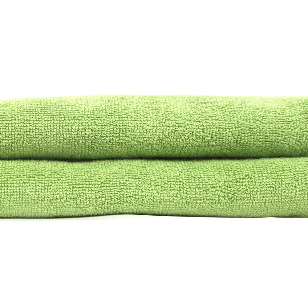 Bath Towel 70x140 - Green