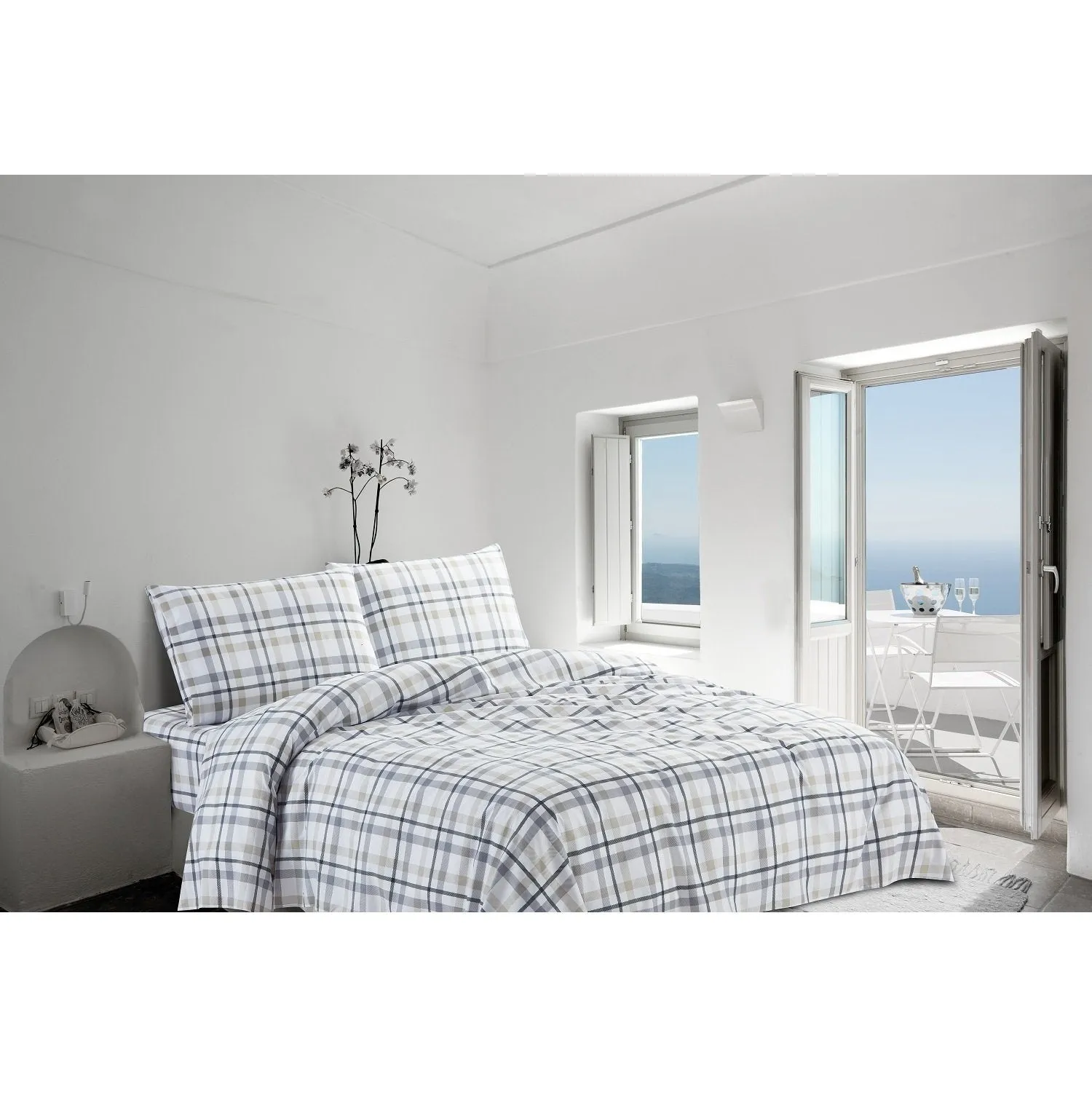 Bellevue - Duvet Cover Set