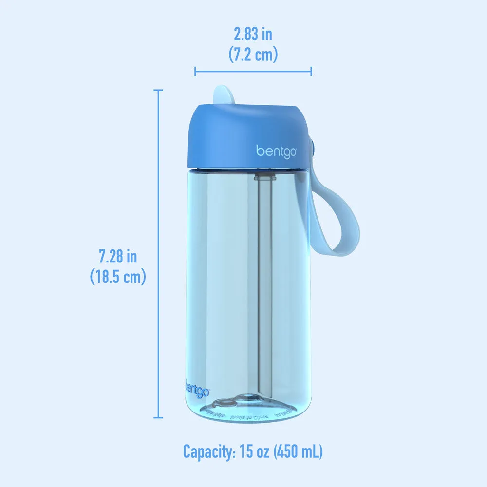 Bentgo Kids Water Bottle