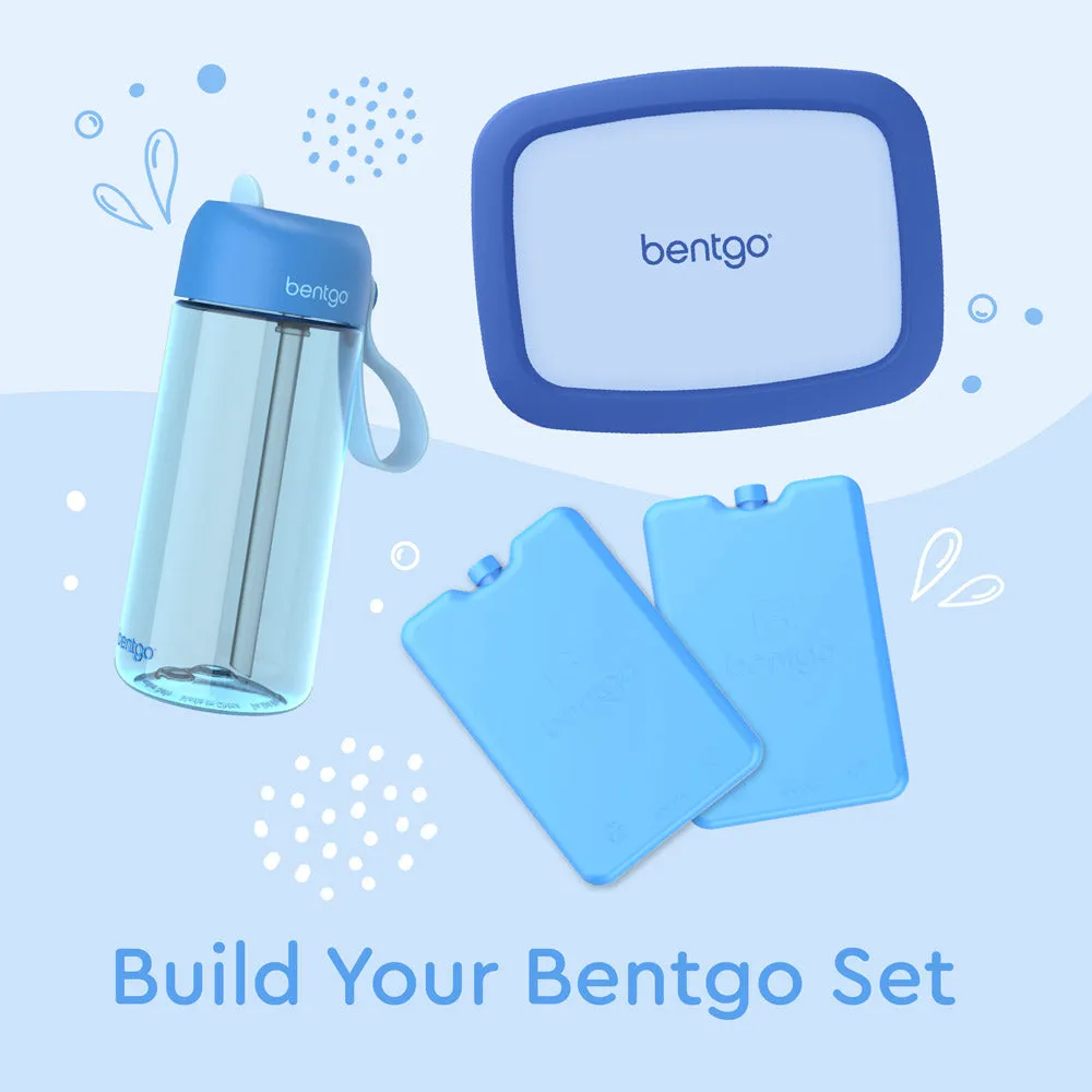 Bentgo Kids Water Bottle