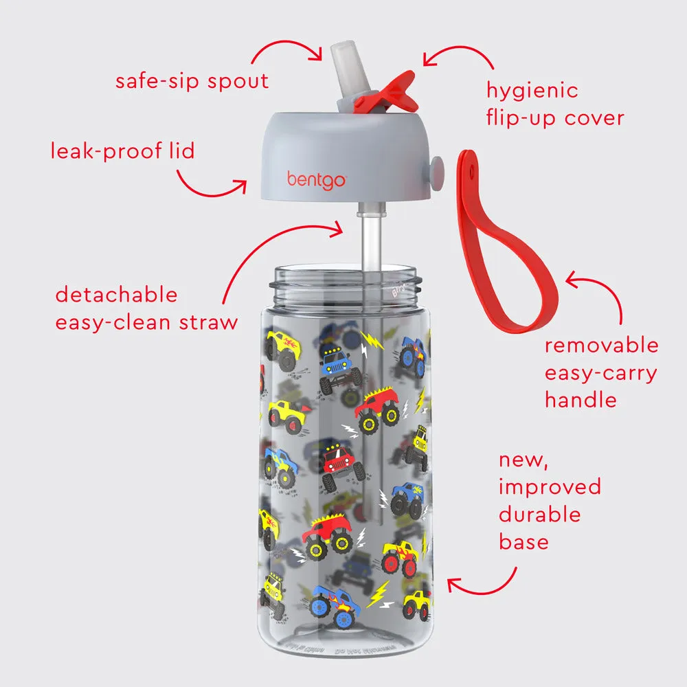 Bentgo Kids Water Bottle