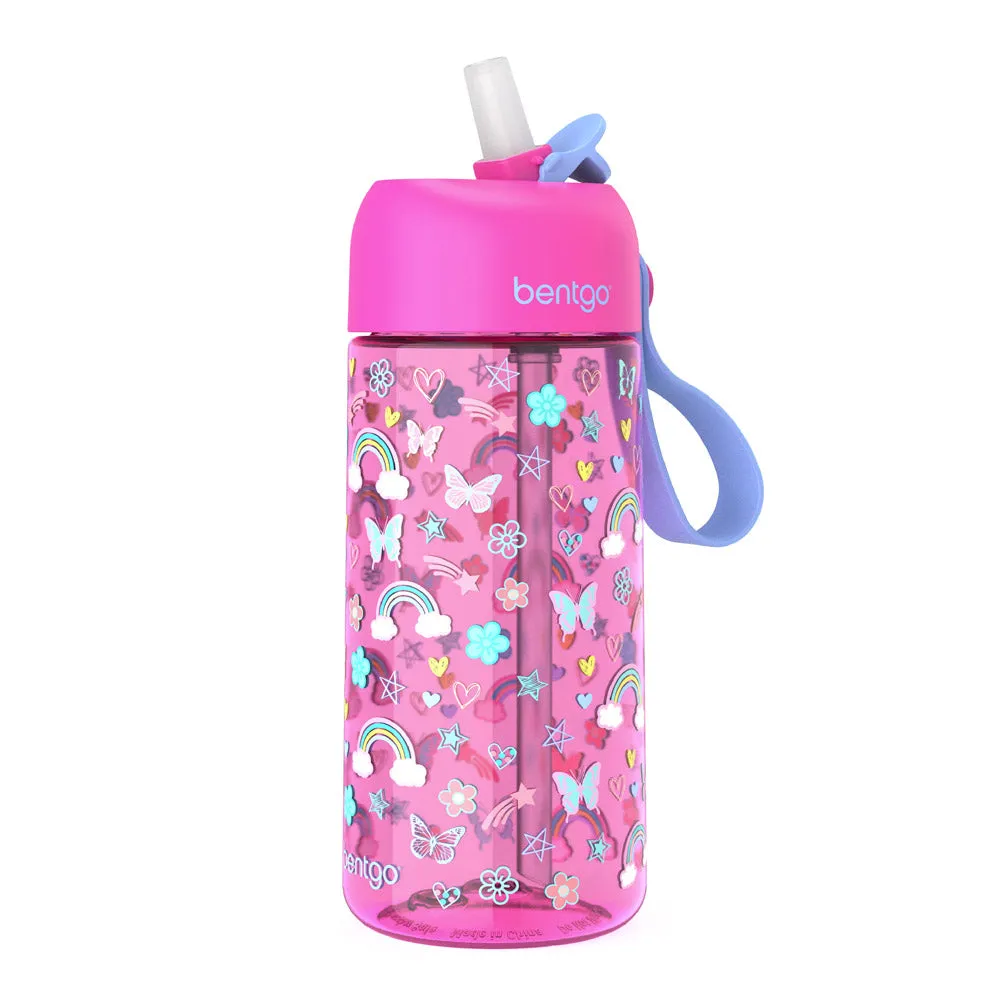 Bentgo Kids Water Bottle