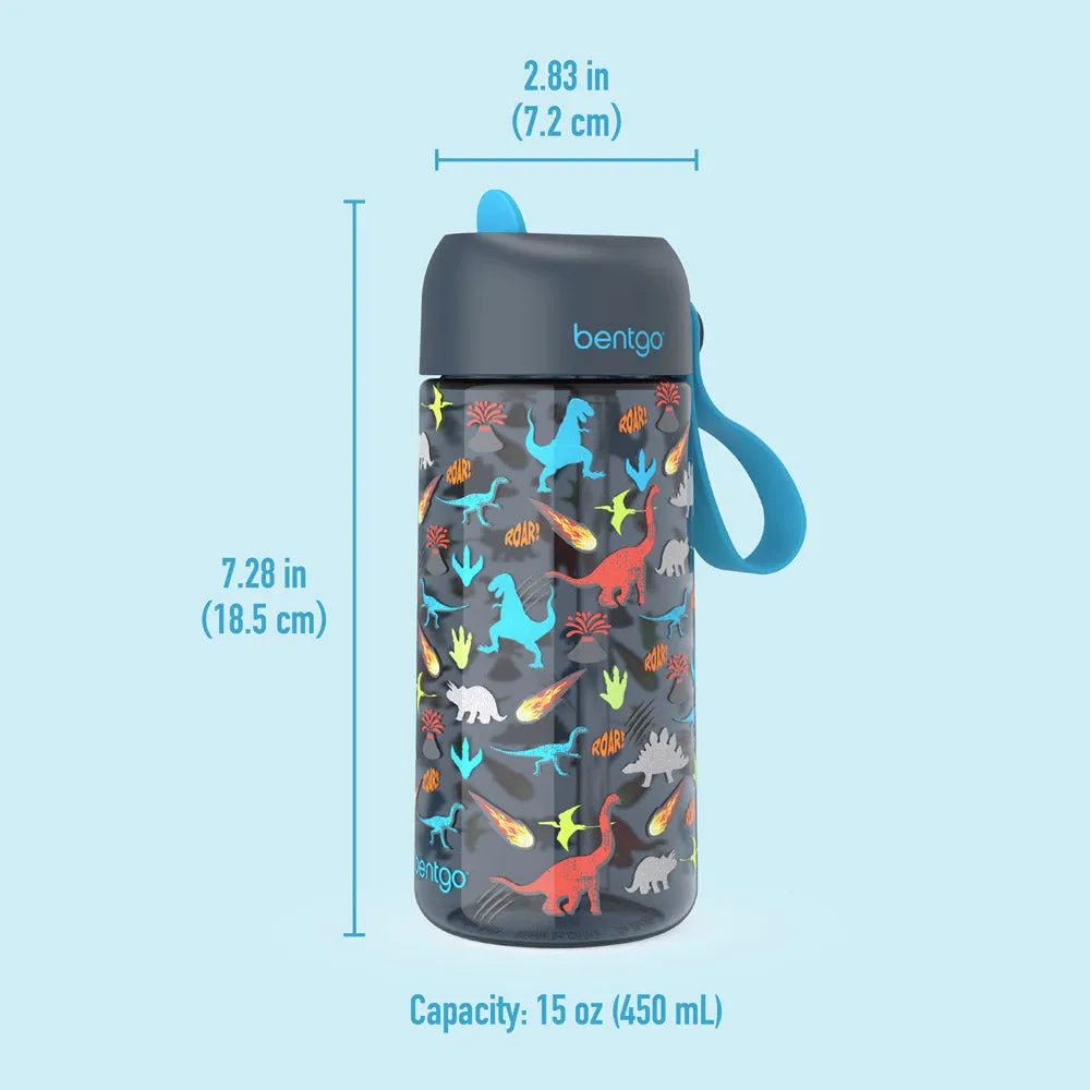 Bentgo Kids Water Bottle