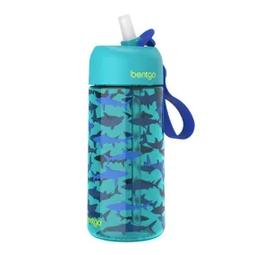 Bentgo Kids Water Bottle