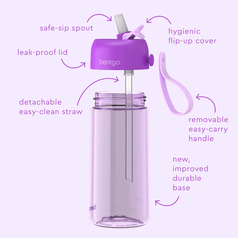 Bentgo Kids Water Bottle