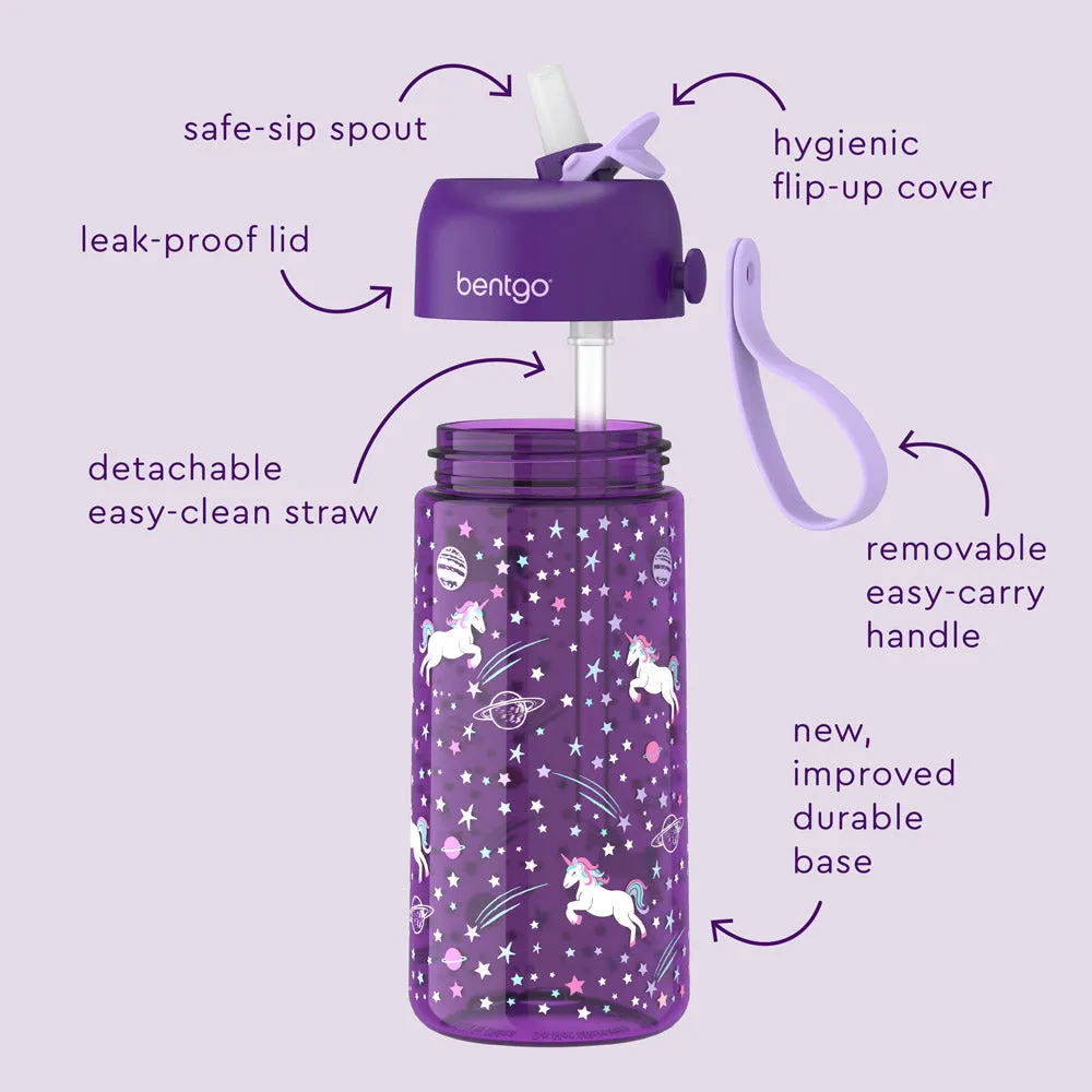 Bentgo Kids Water Bottle