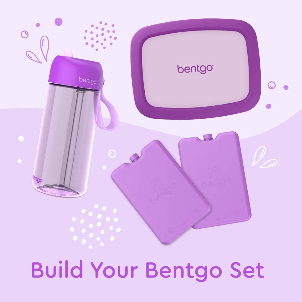 Bentgo Kids Water Bottle