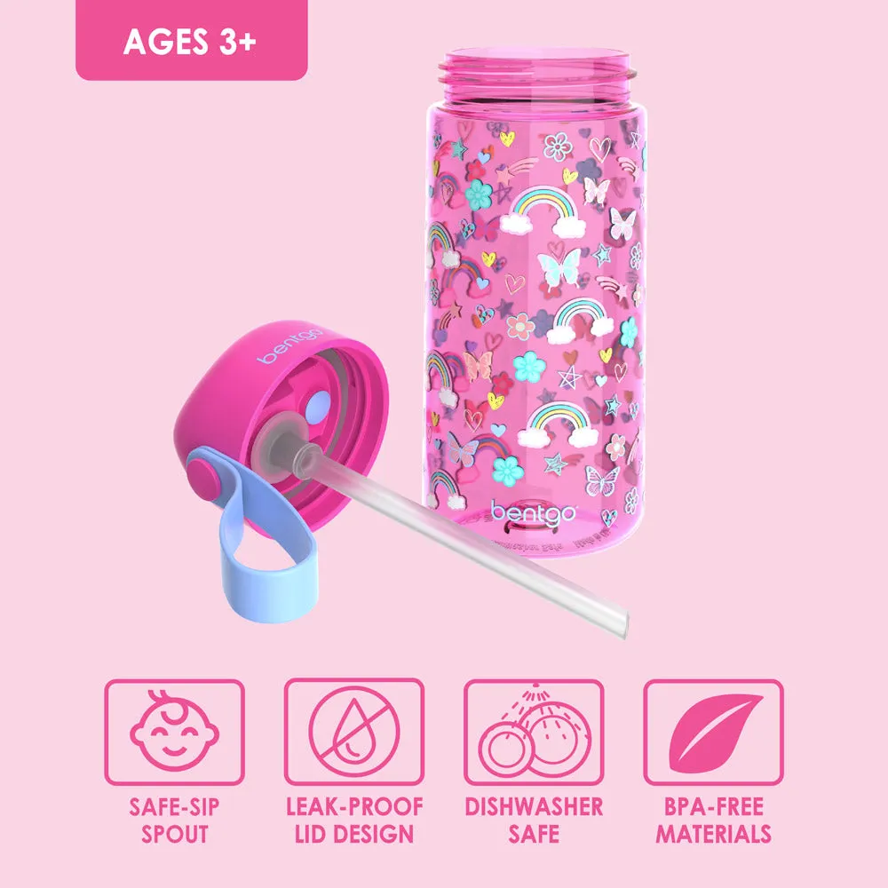 Bentgo Kids Water Bottle