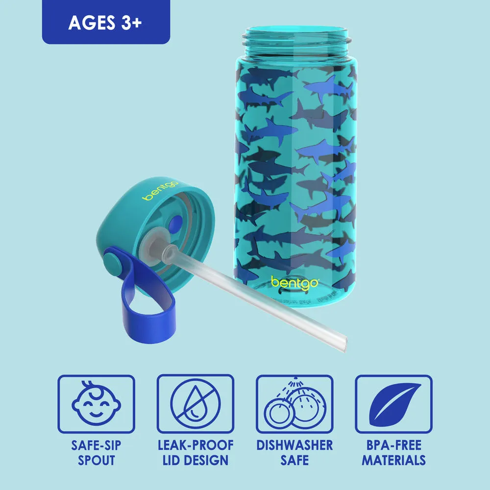 Bentgo Kids Water Bottle