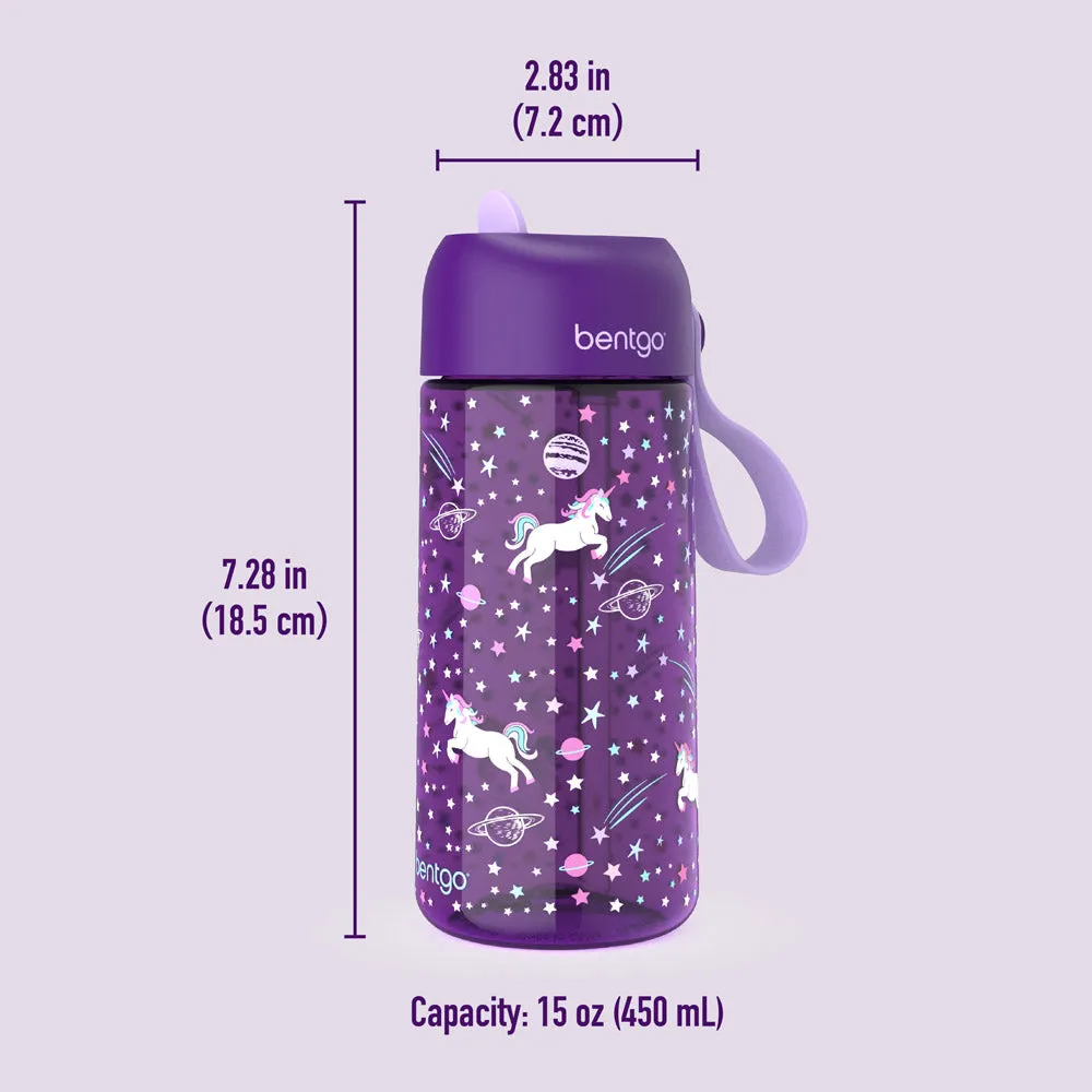 Bentgo Kids Water Bottle