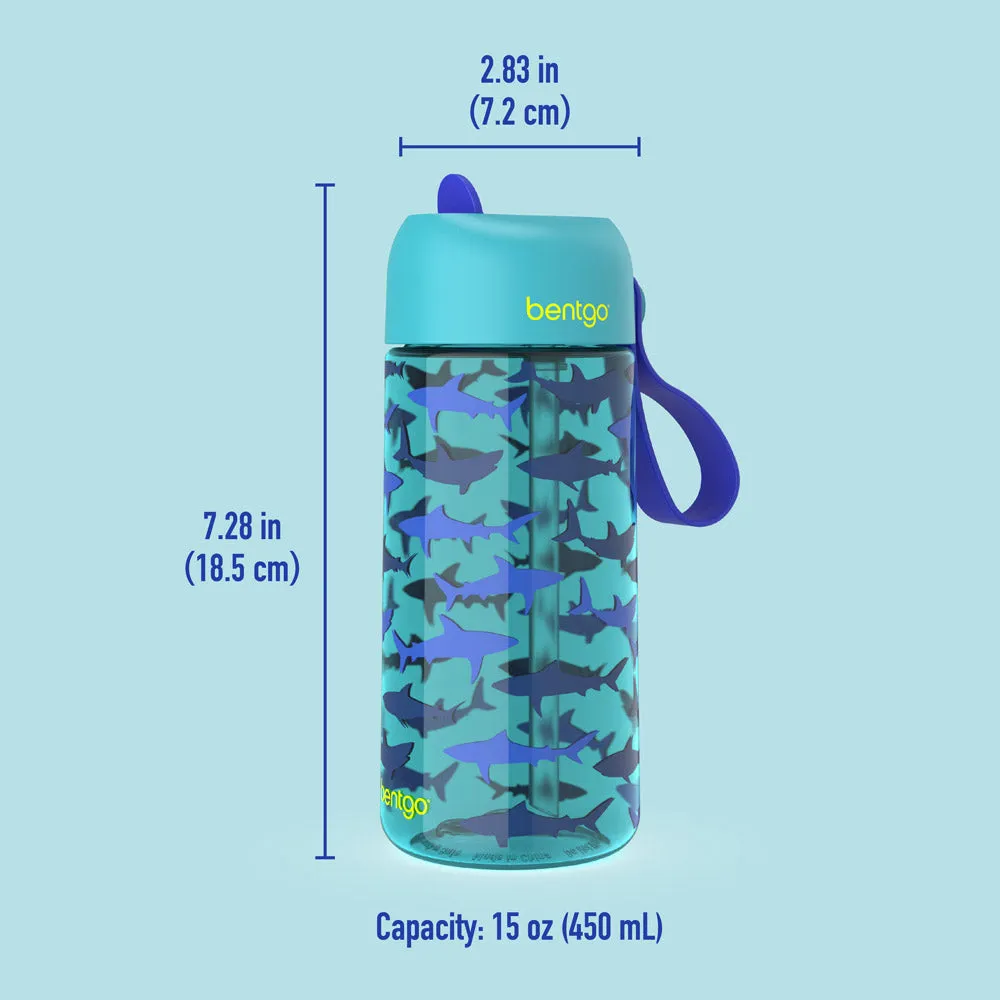 Bentgo Kids Water Bottle