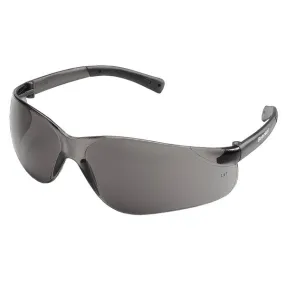 BK212 MCR Safety BearKat BK2 Series Safety Glasses, Gray Lens