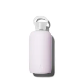 bkr the Original Glass Water Bottle - La La - 500ml