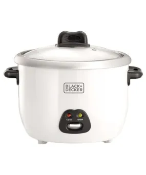 Black Decker, 1.8L, Rice Cooker, RC1850