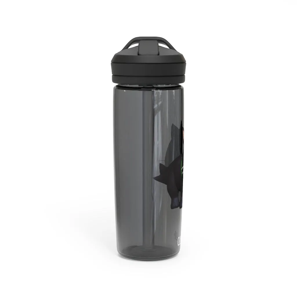 Black Kitty CamelBak Eddy®  Water Bottle, 20oz / 25oz