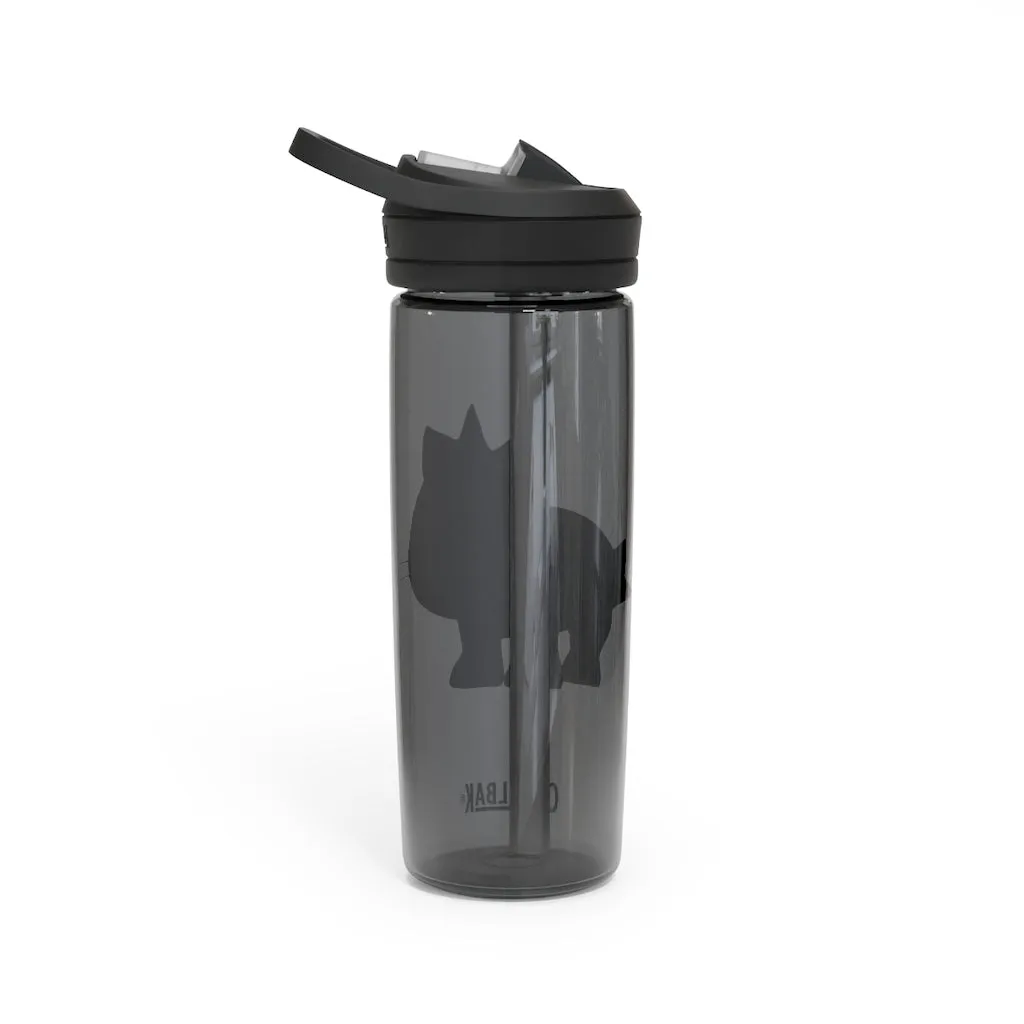 Black Kitty CamelBak Eddy®  Water Bottle, 20oz / 25oz