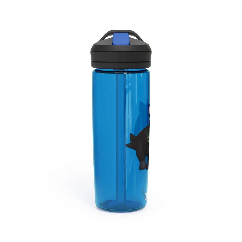 Black Kitty CamelBak Eddy®  Water Bottle, 20oz / 25oz