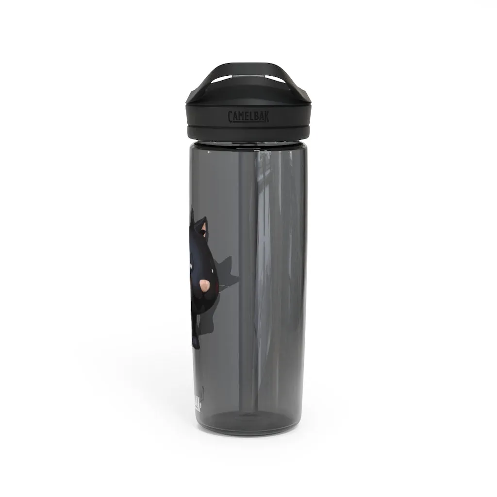 Black Kitty CamelBak Eddy®  Water Bottle, 20oz / 25oz