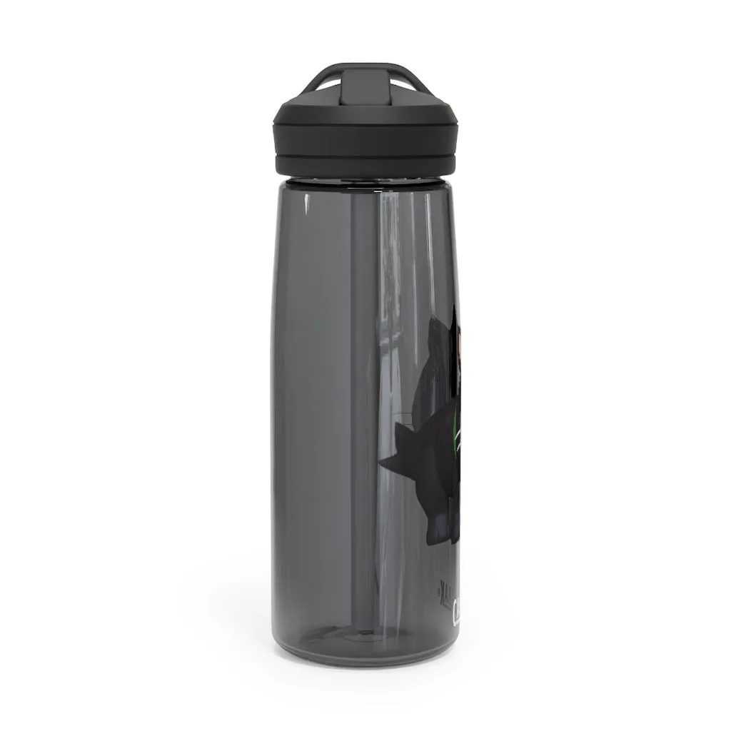 Black Kitty CamelBak Eddy®  Water Bottle, 20oz / 25oz