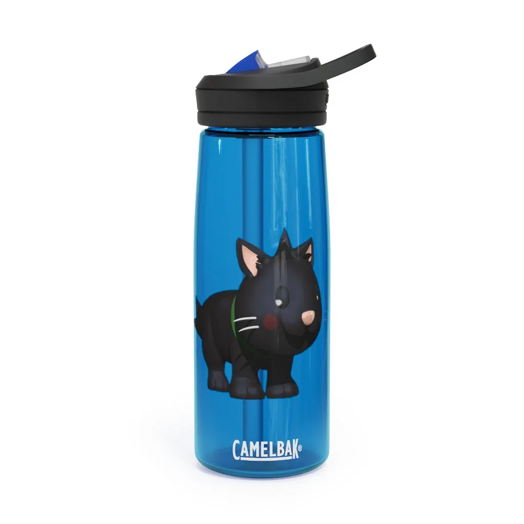 Black Kitty CamelBak Eddy®  Water Bottle, 20oz / 25oz