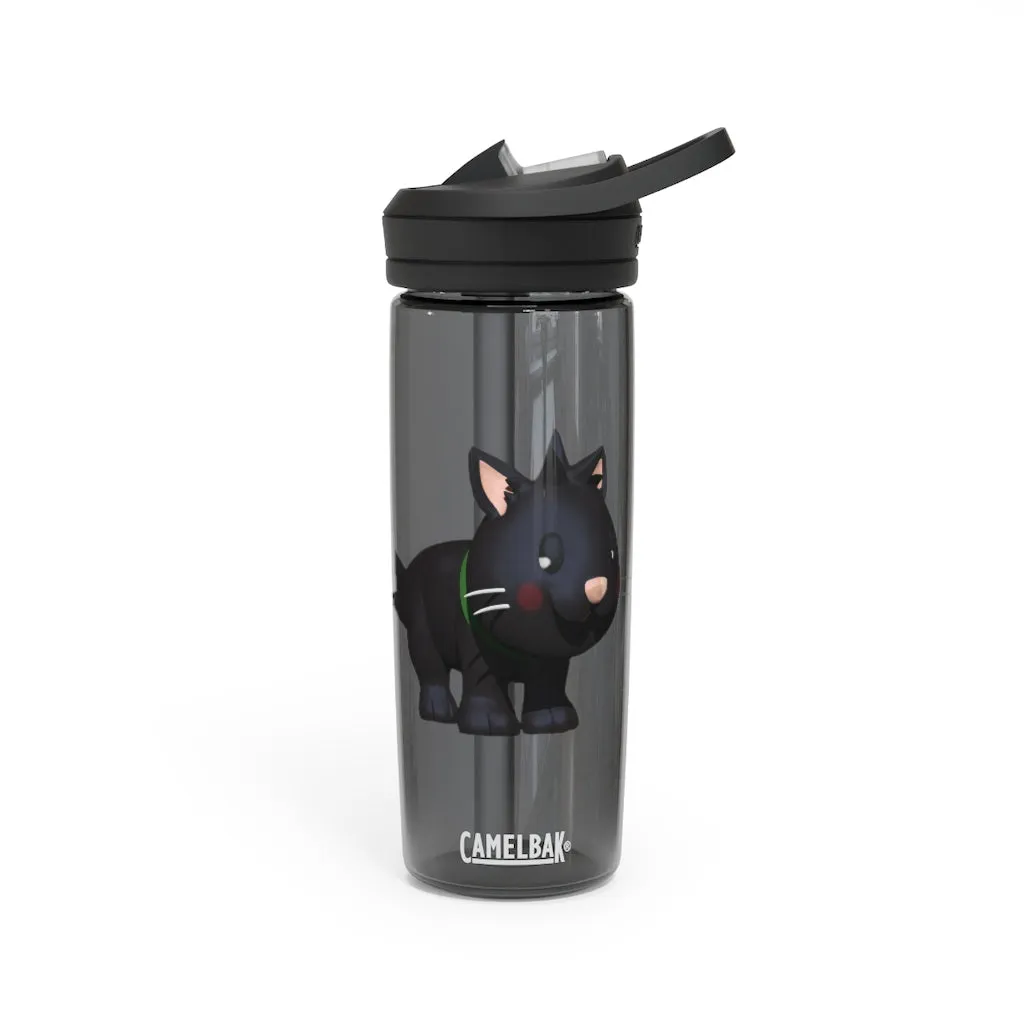 Black Kitty CamelBak Eddy®  Water Bottle, 20oz / 25oz