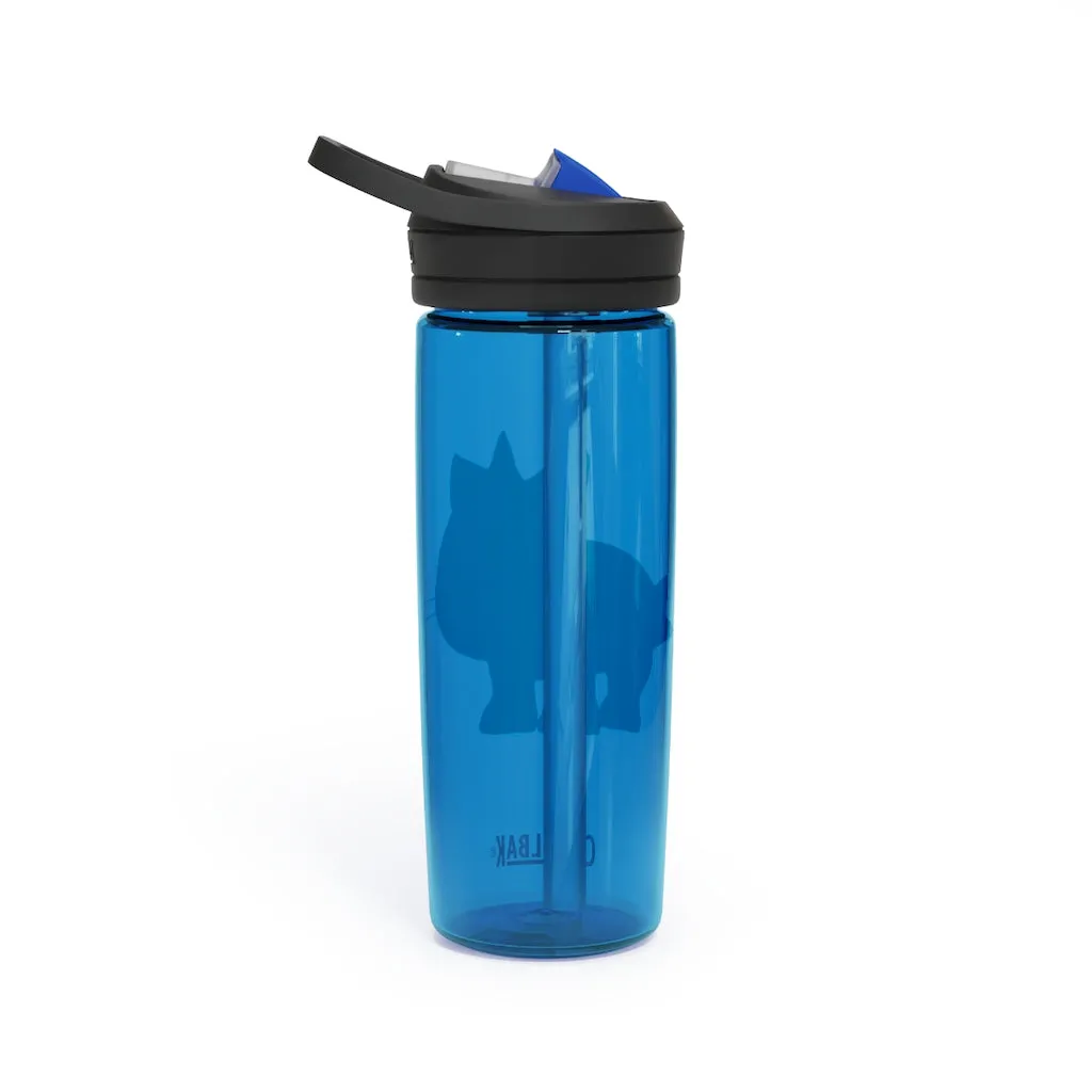 Black Kitty CamelBak Eddy®  Water Bottle, 20oz / 25oz