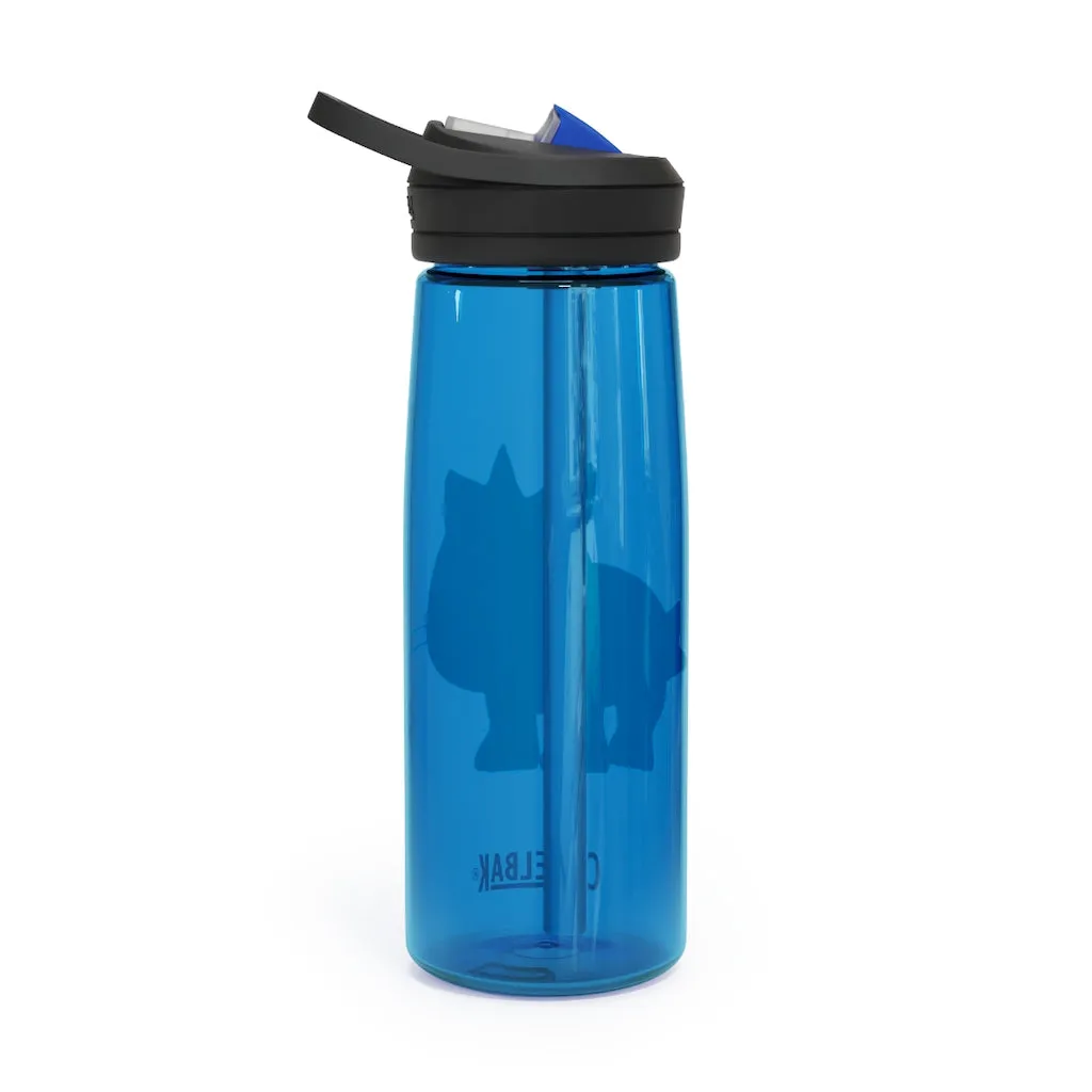 Black Kitty CamelBak Eddy®  Water Bottle, 20oz / 25oz