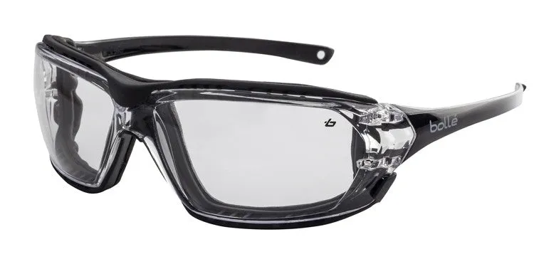 Bolle Prism Seal Safety Glasses