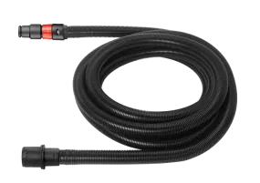 BOSCH 10' 35mm Diameter Dust Extractor Hose