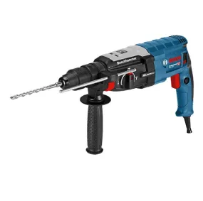 Bosch Professional | Rotary Hammer Drill GBH 2-28 F   Quick Change Chuck