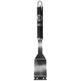 Boston Bruins® Grill Brush w/Scraper in Black