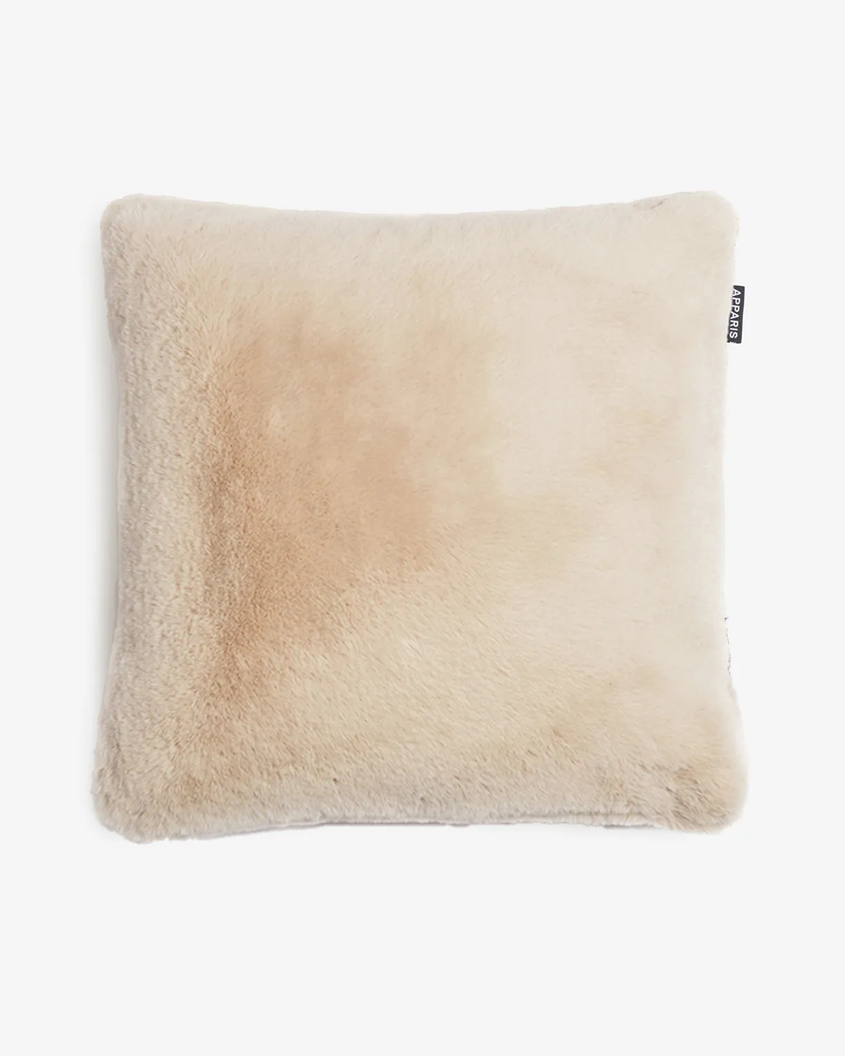 Brenn Pillowcase Latte