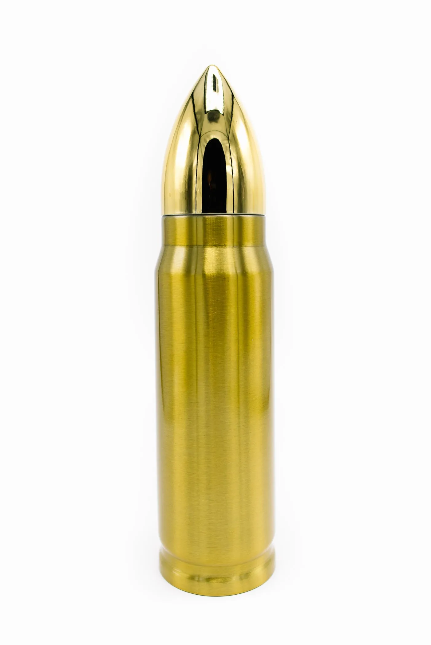 Bullet Thermo Bottle