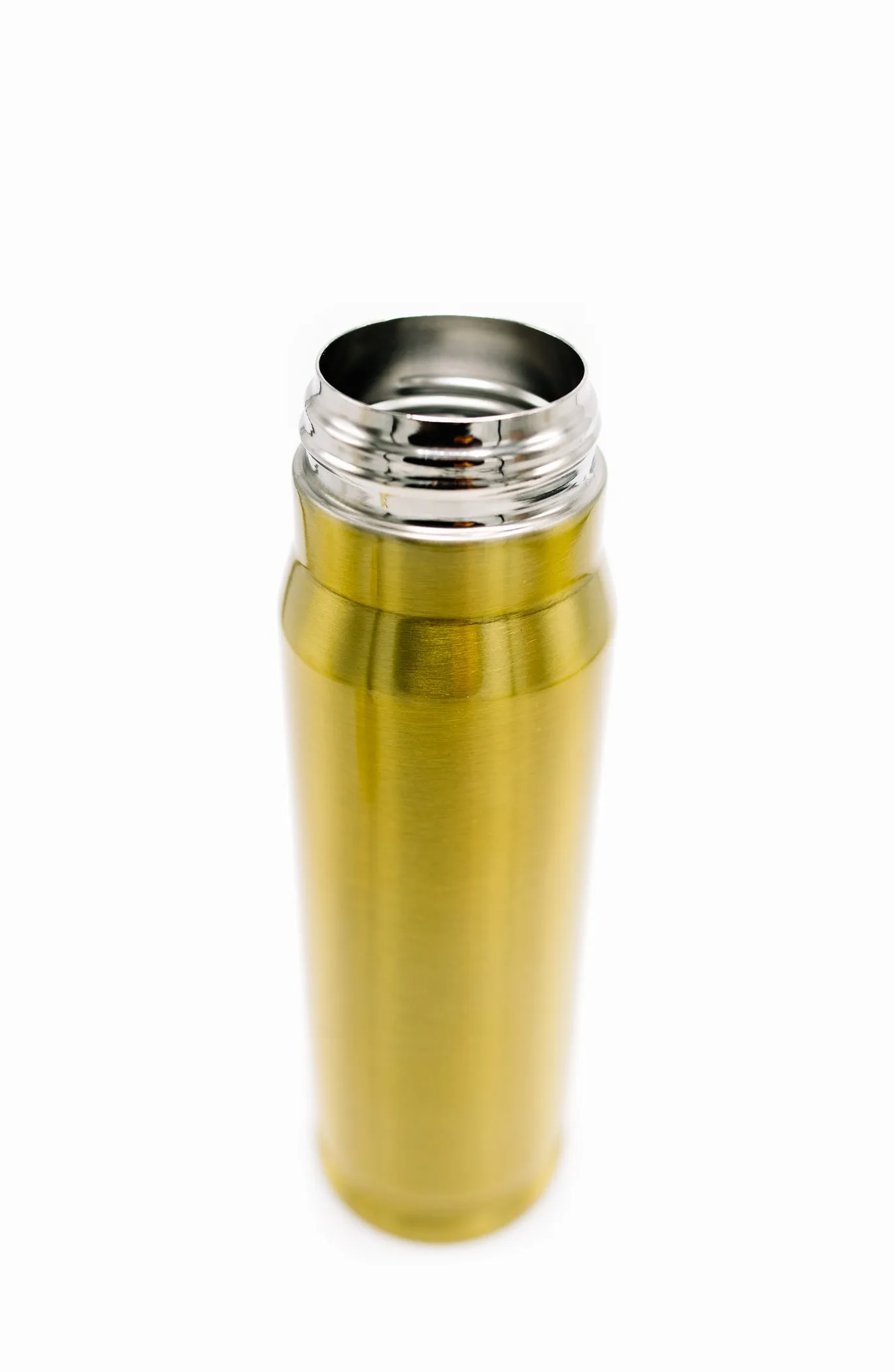 Bullet Thermo Bottle