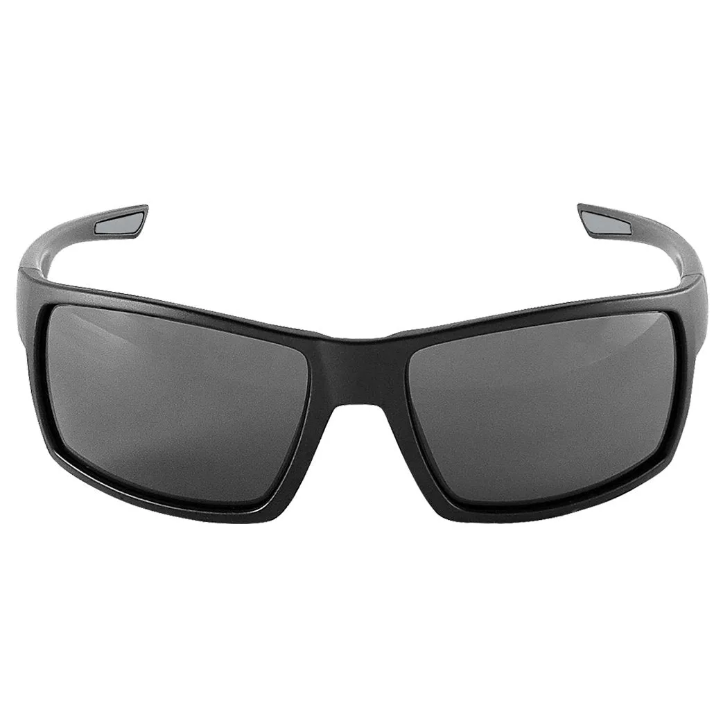 Bullhead Sawfish Ultra-Light Full Frame Safety Glasses with Anti-Fog Lens